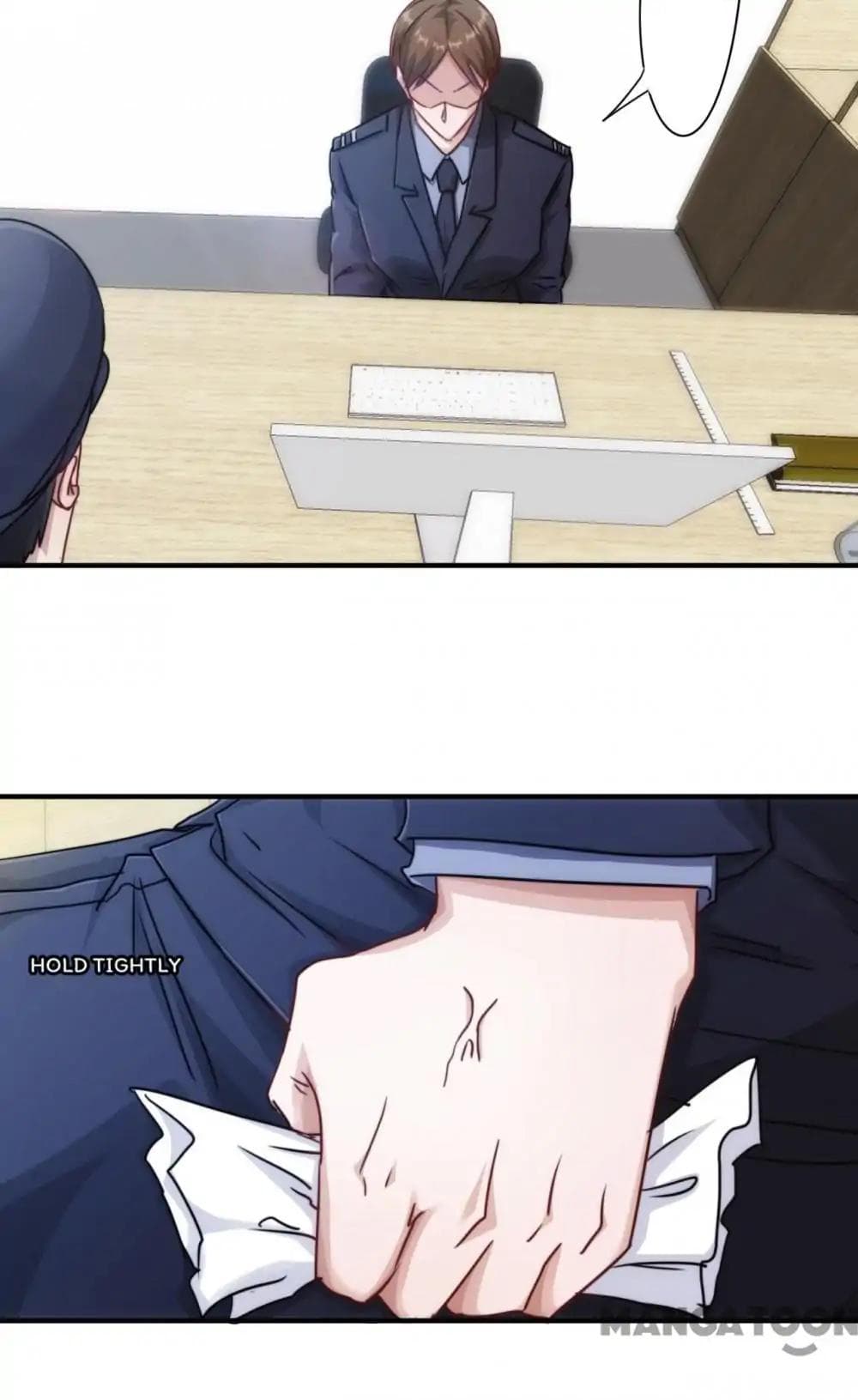 Strongest Worker page 5