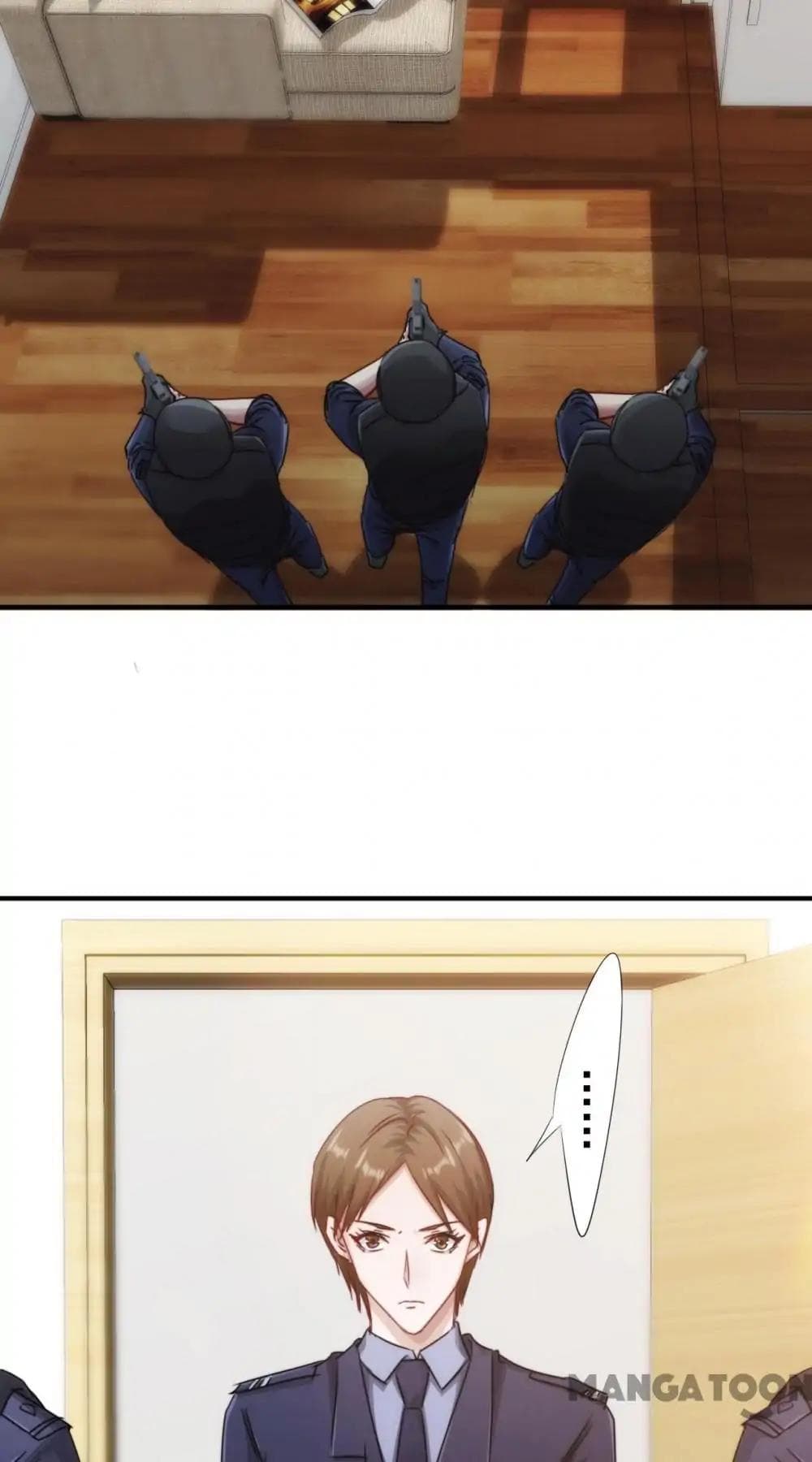 Strongest Worker page 11