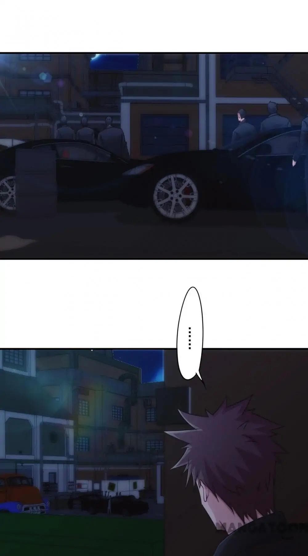 Strongest Worker page 6