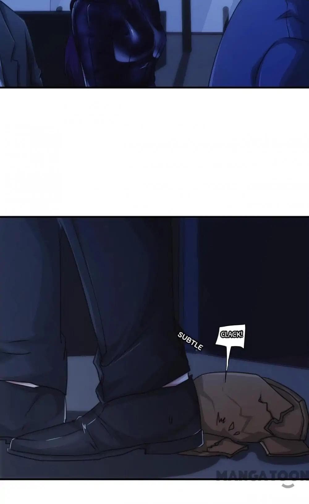 Strongest Worker page 9
