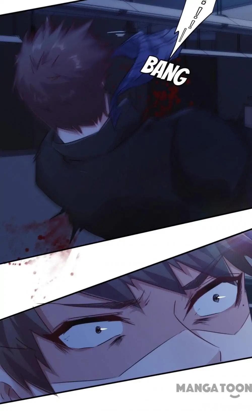 Strongest Worker page 5