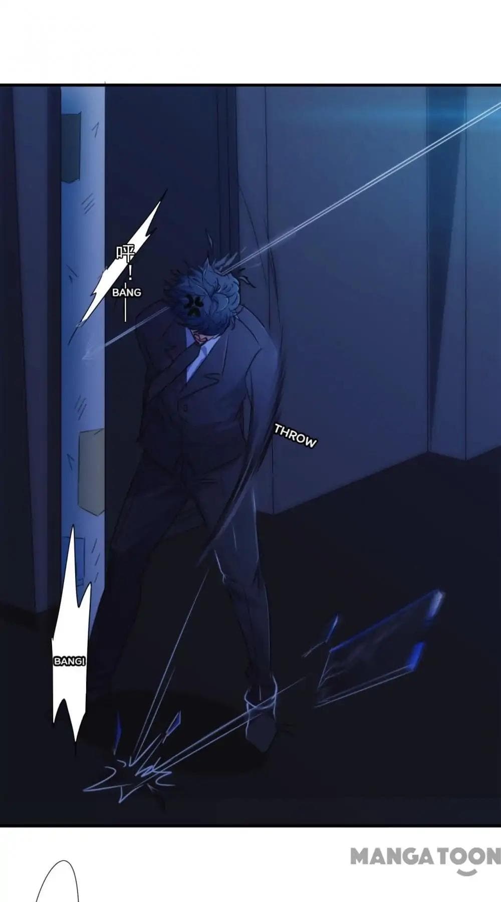 Strongest Worker page 6