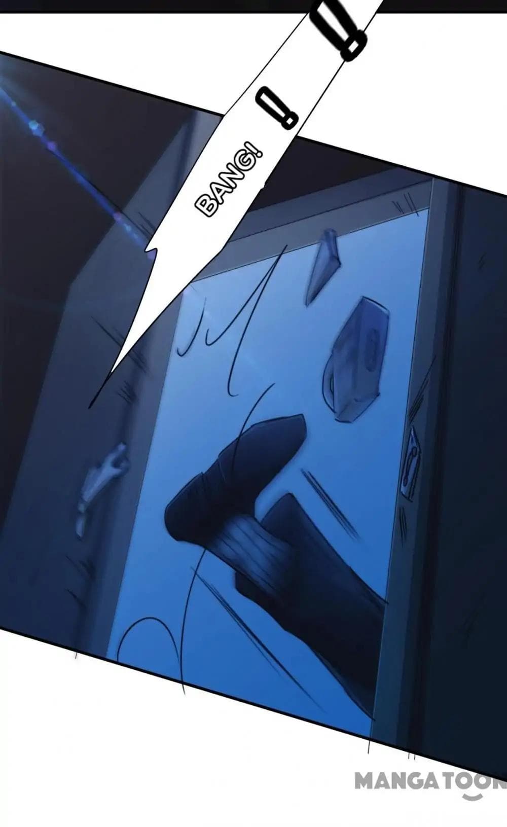 Strongest Worker page 13