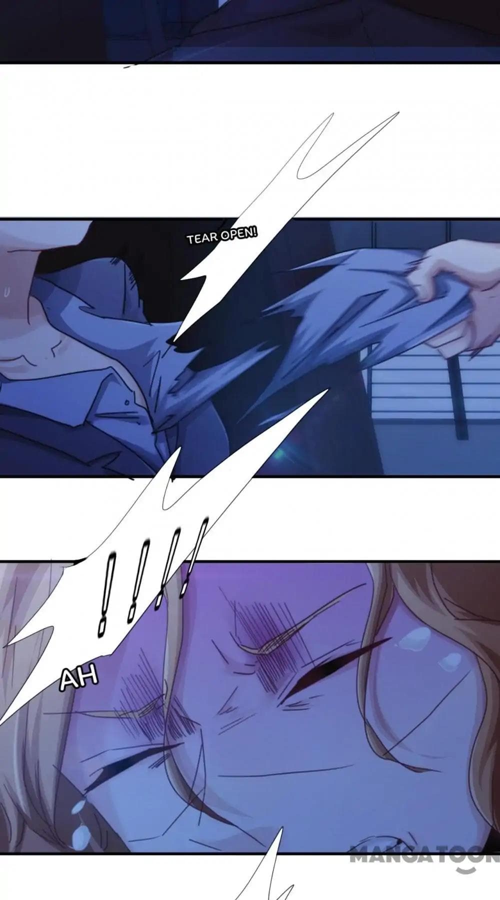 Strongest Worker page 4