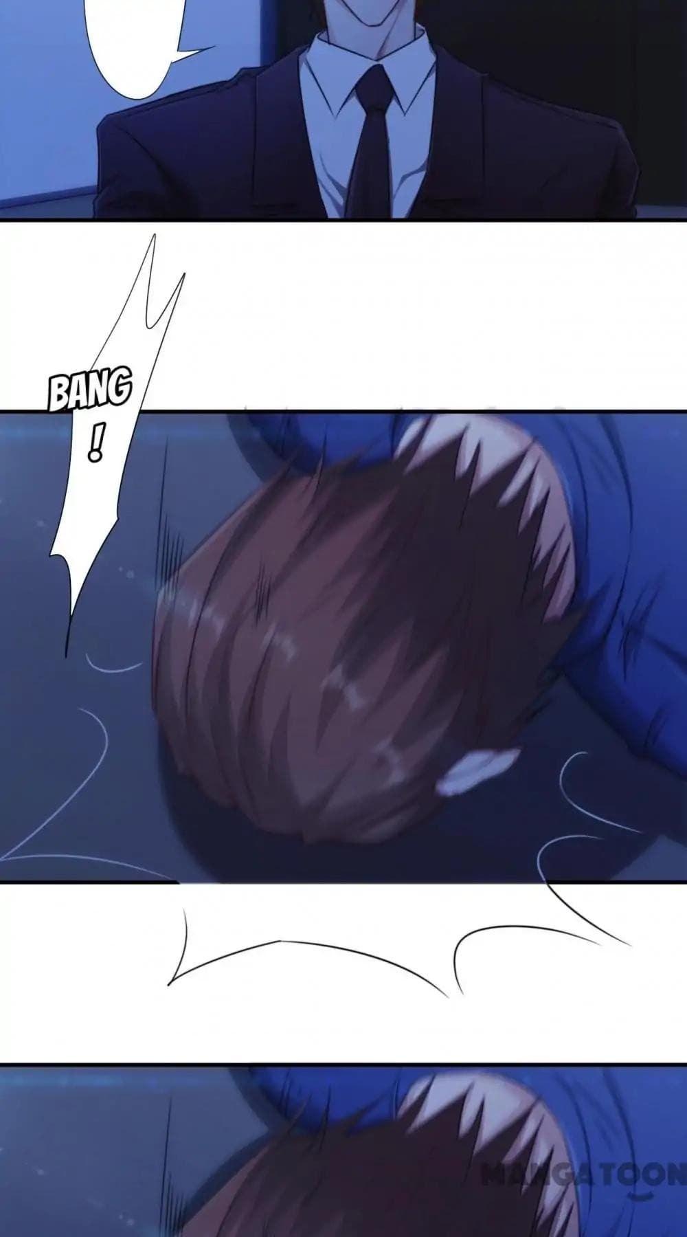 Strongest Worker page 7