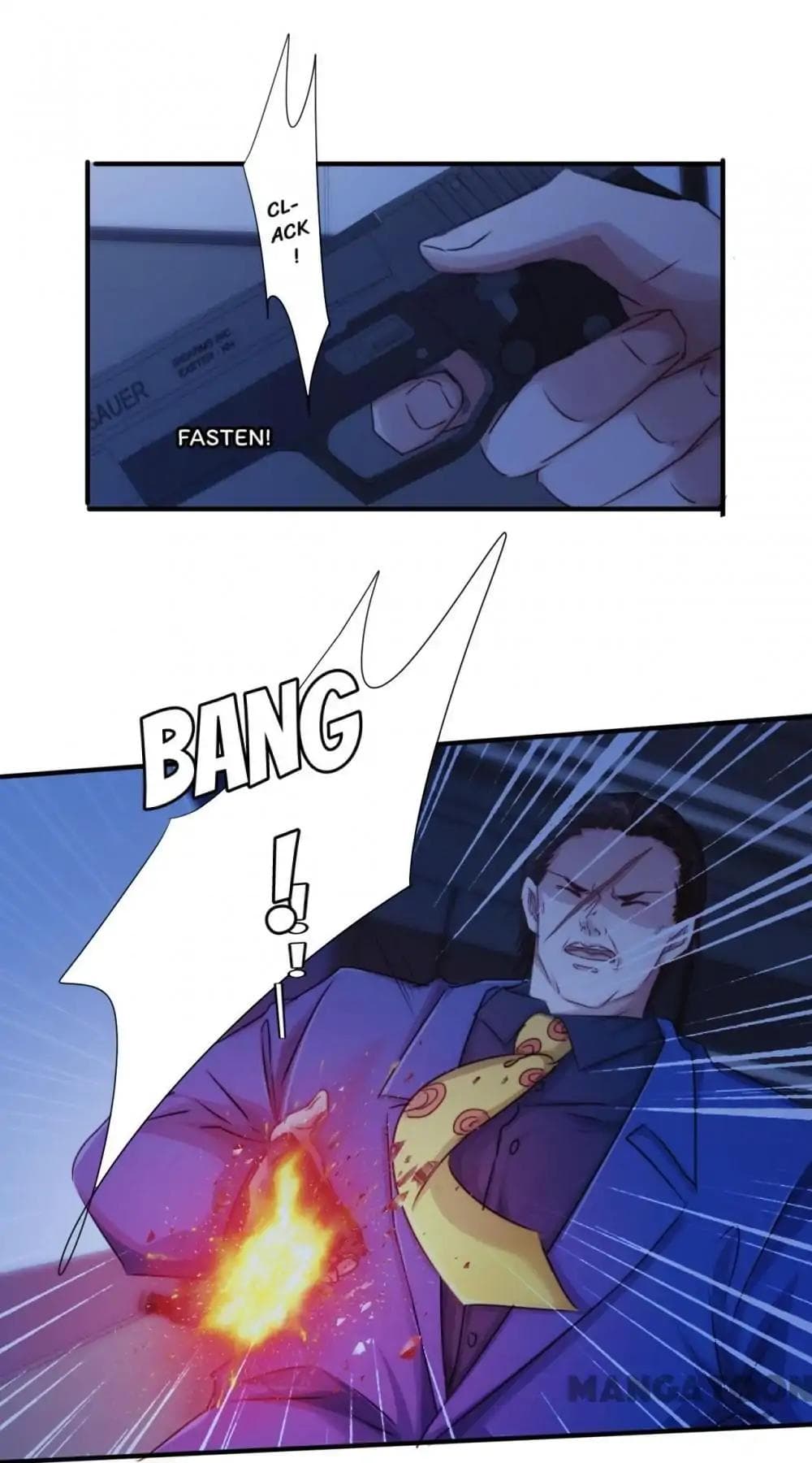 Strongest Worker page 6