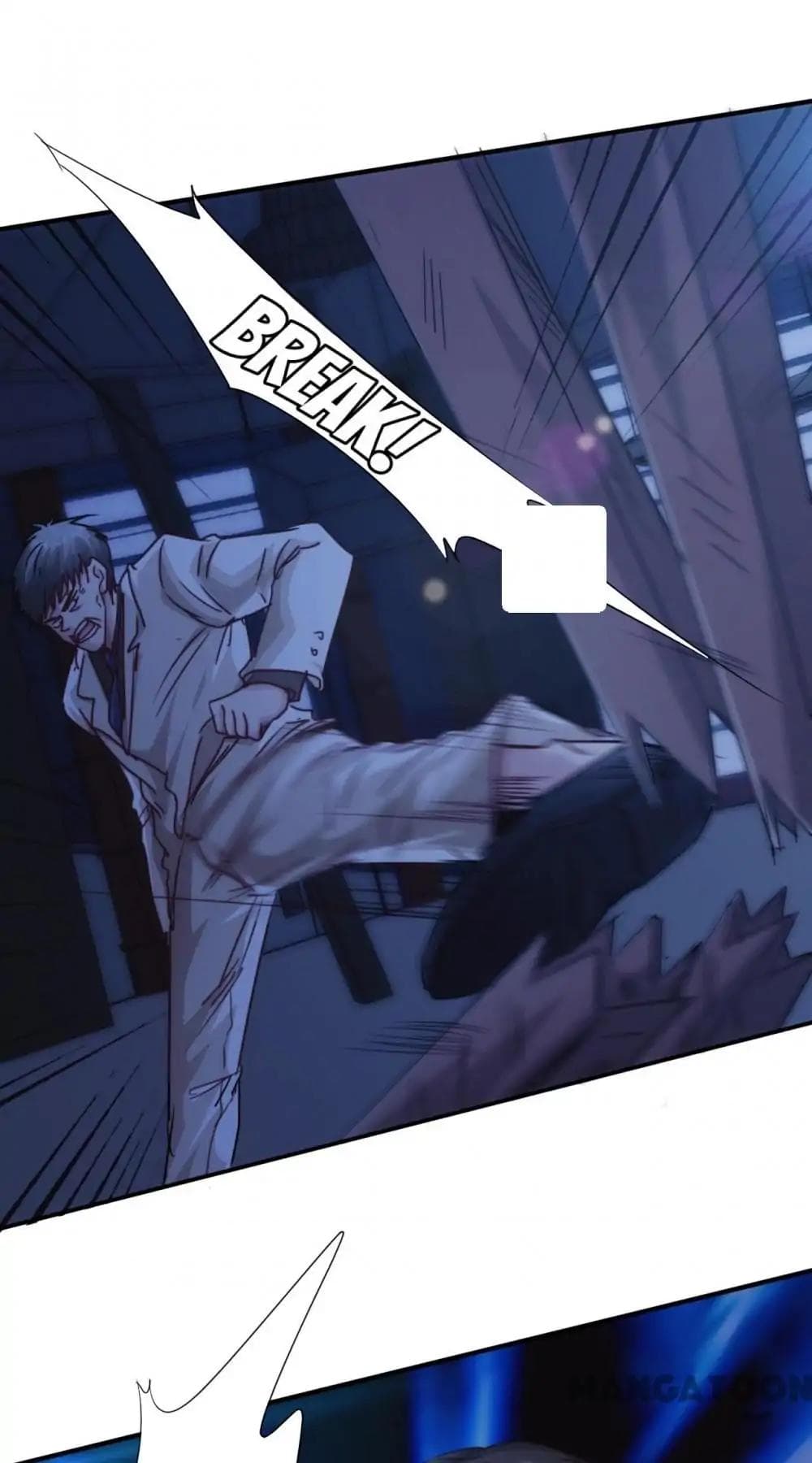 Strongest Worker page 10
