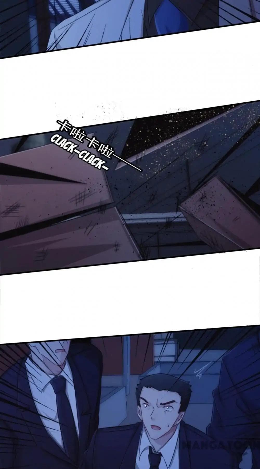 Strongest Worker page 12