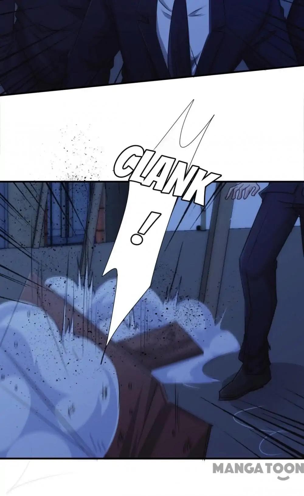 Strongest Worker page 13