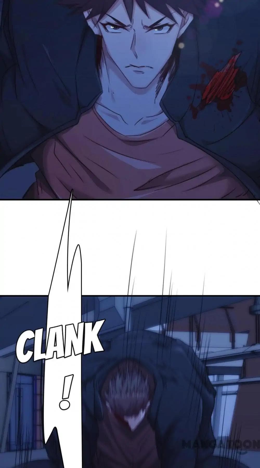 Strongest Worker page 8