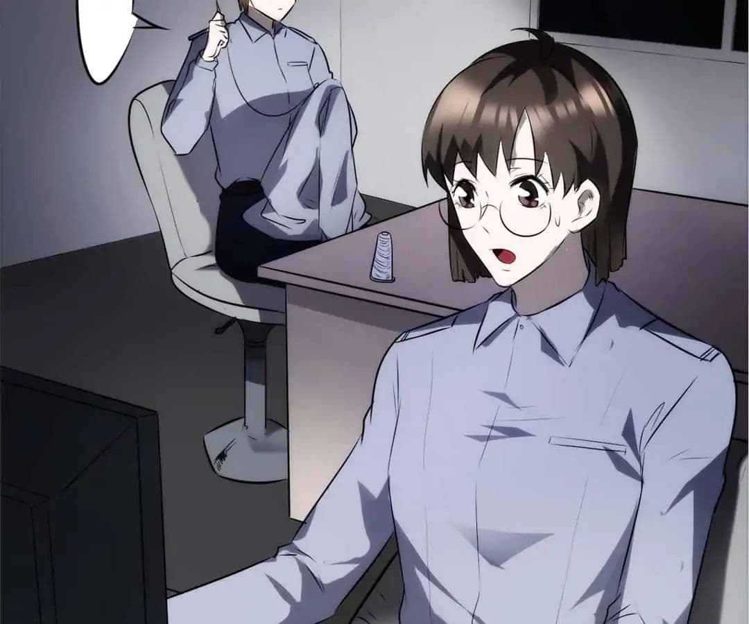 Strongest Worker page 9