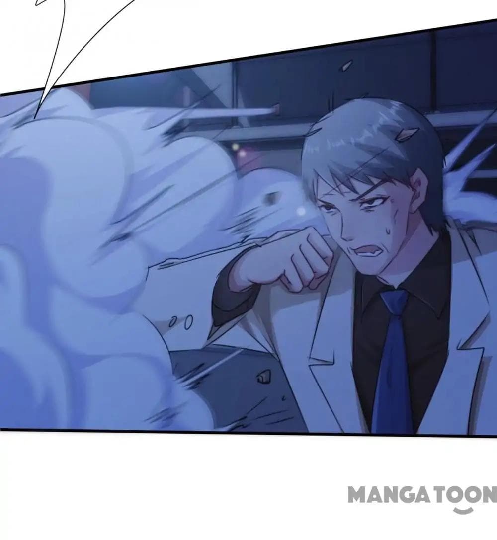 Strongest Worker page 4