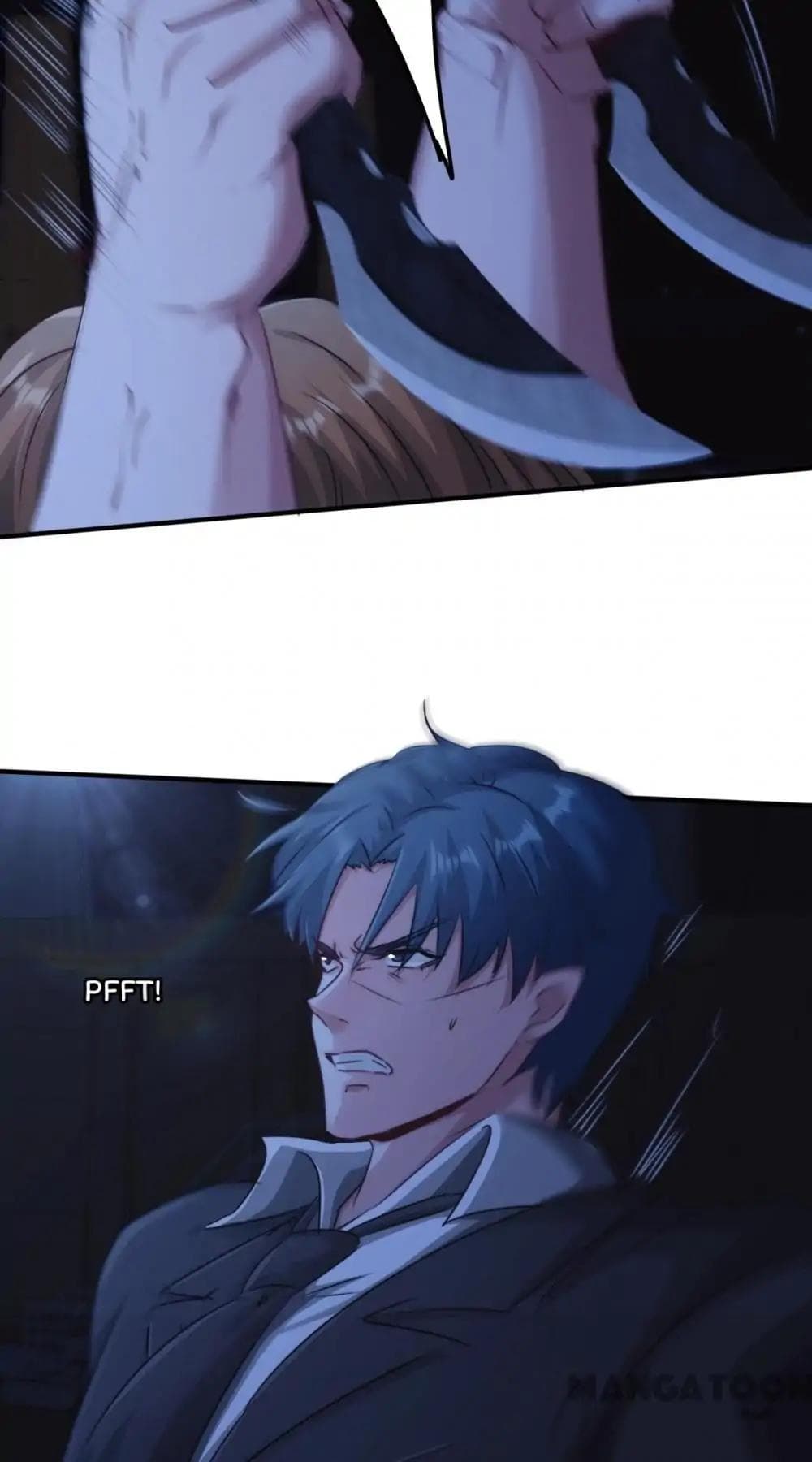 Strongest Worker page 7