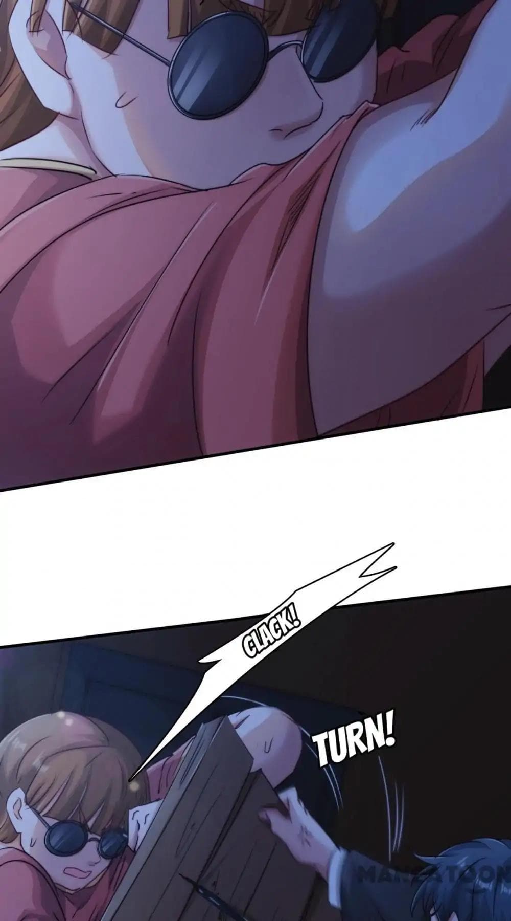 Strongest Worker page 12