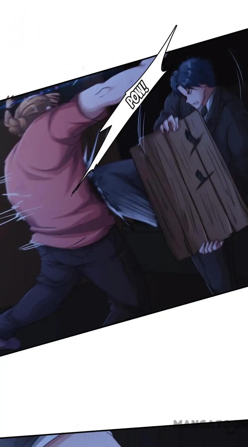 Strongest Worker page 2