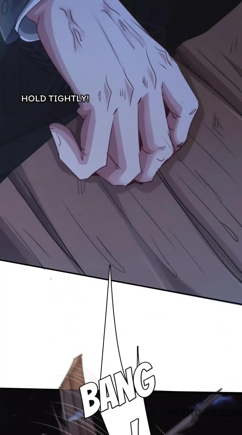 Strongest Worker page 3