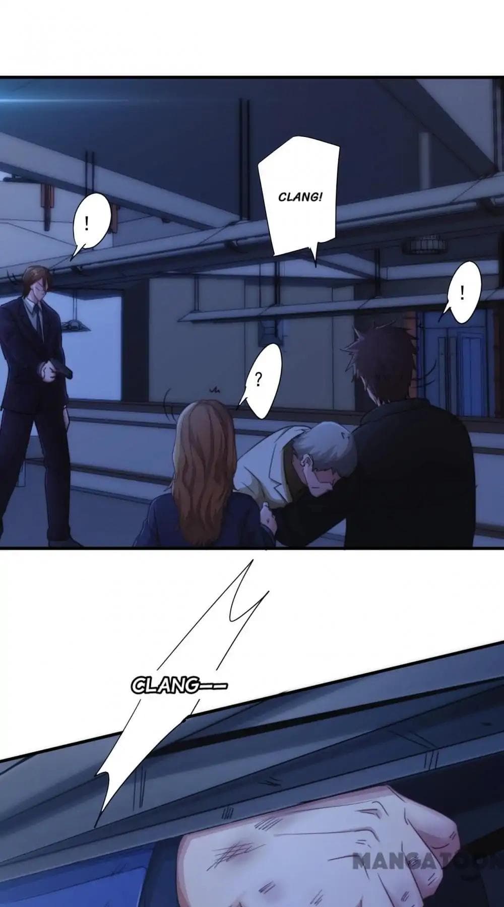 Strongest Worker page 6