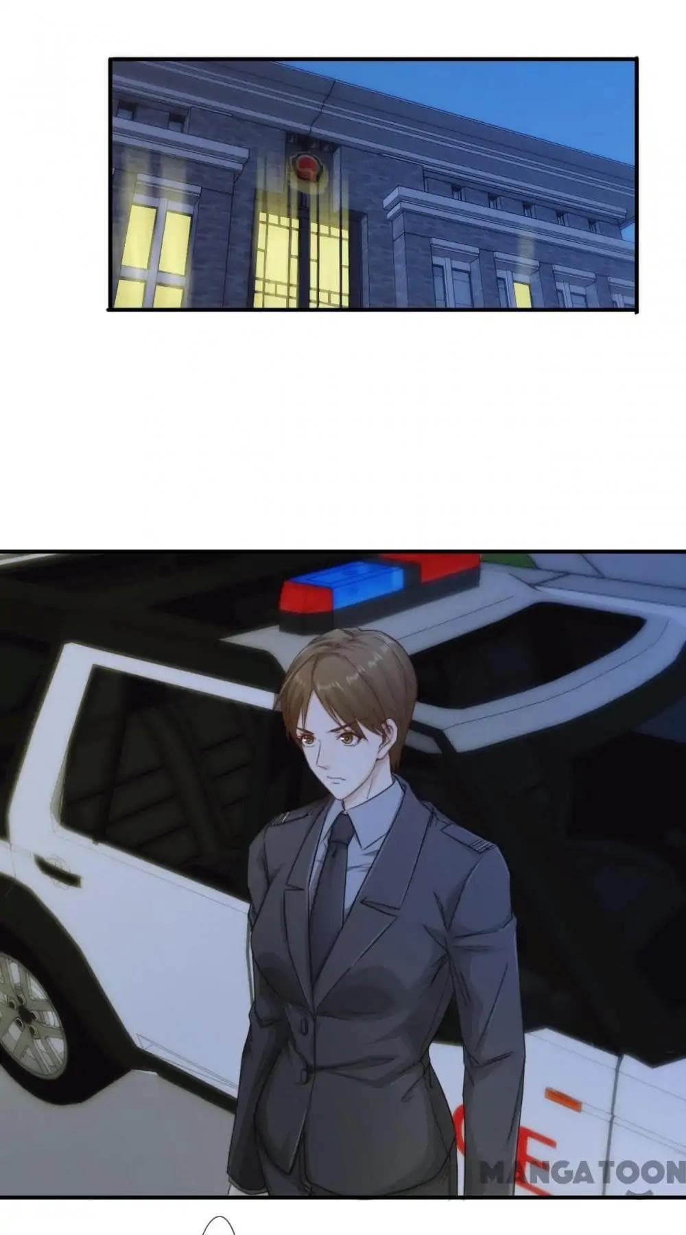 Strongest Worker page 6