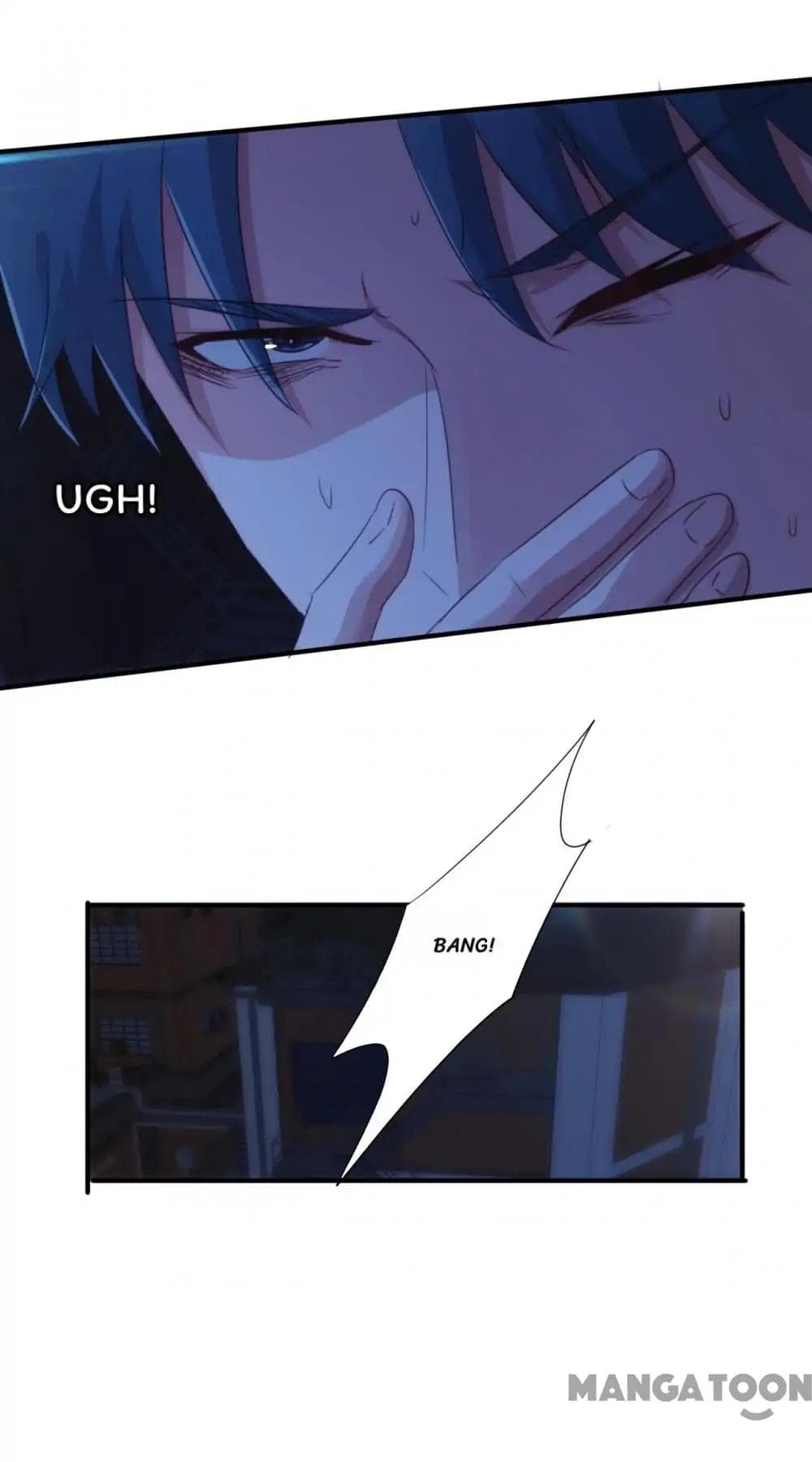 Strongest Worker page 10
