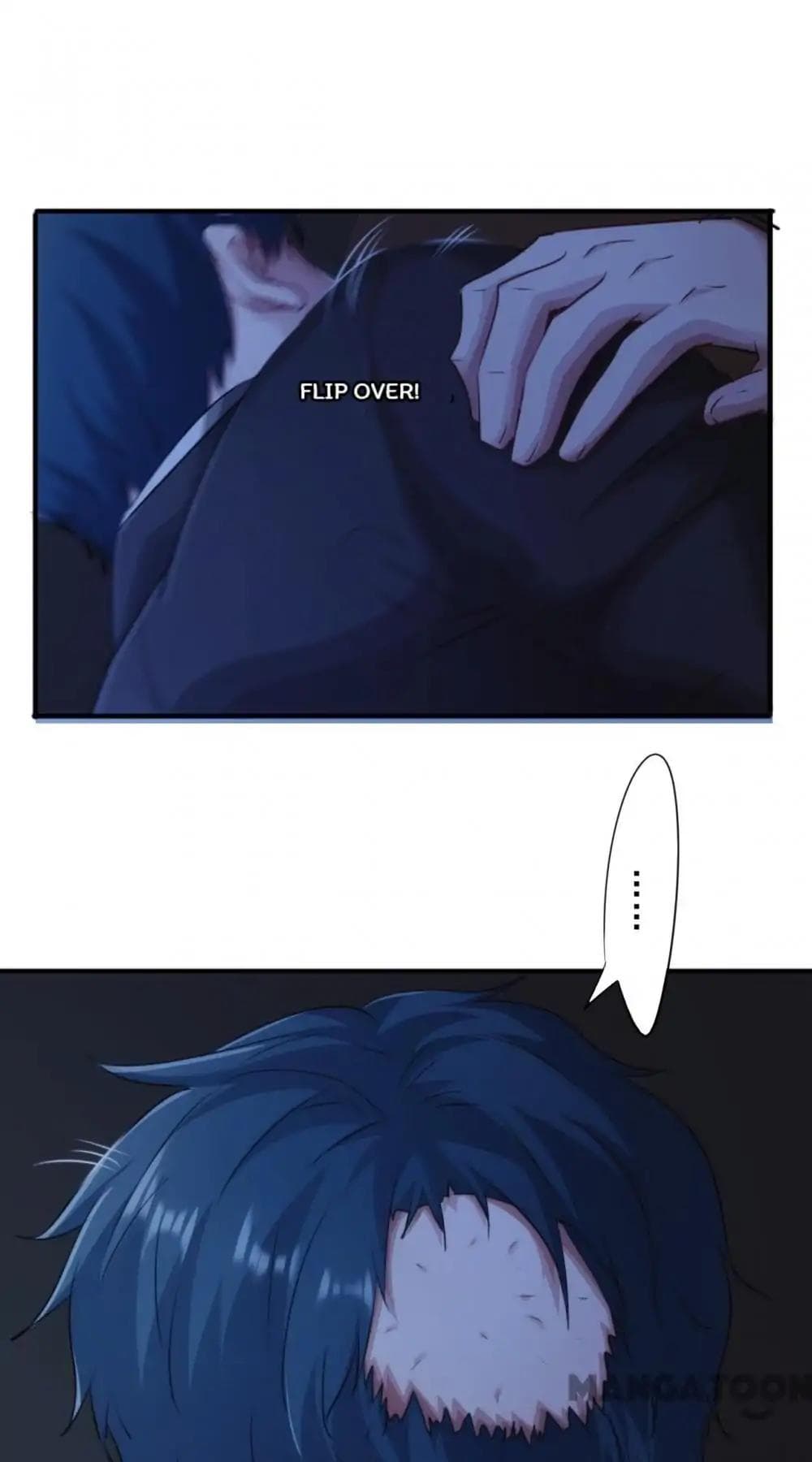Strongest Worker page 3
