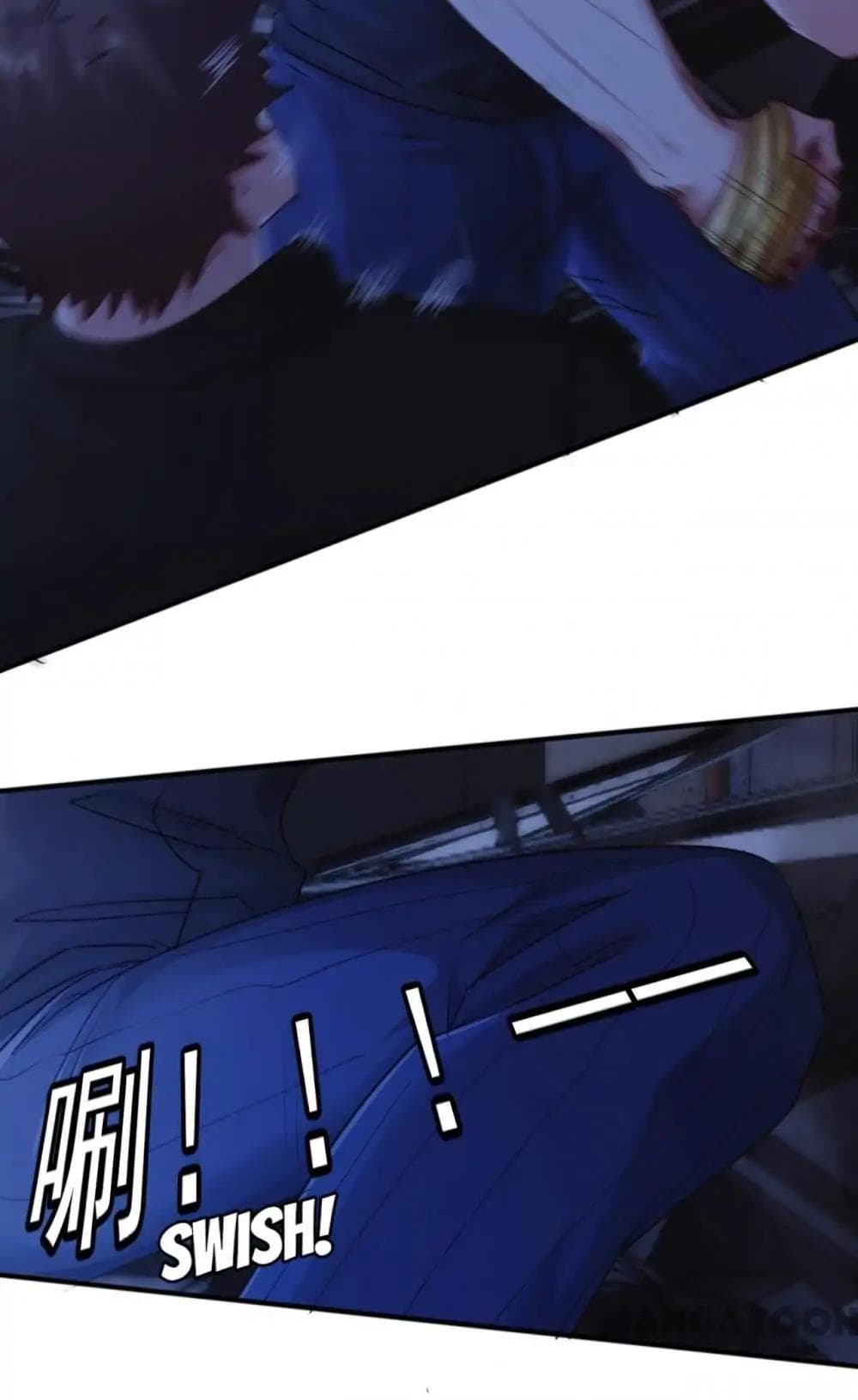 Strongest Worker page 13