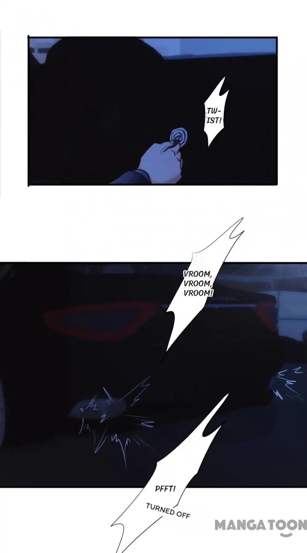 Strongest Worker page 6