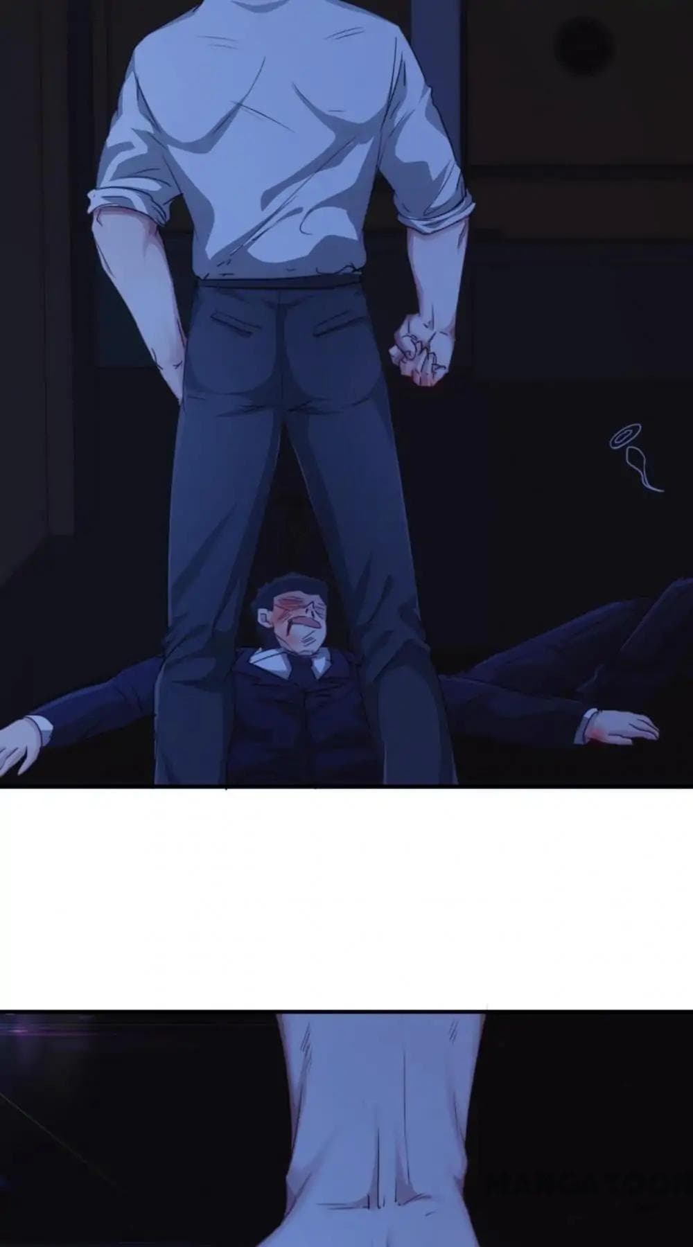 Strongest Worker page 8
