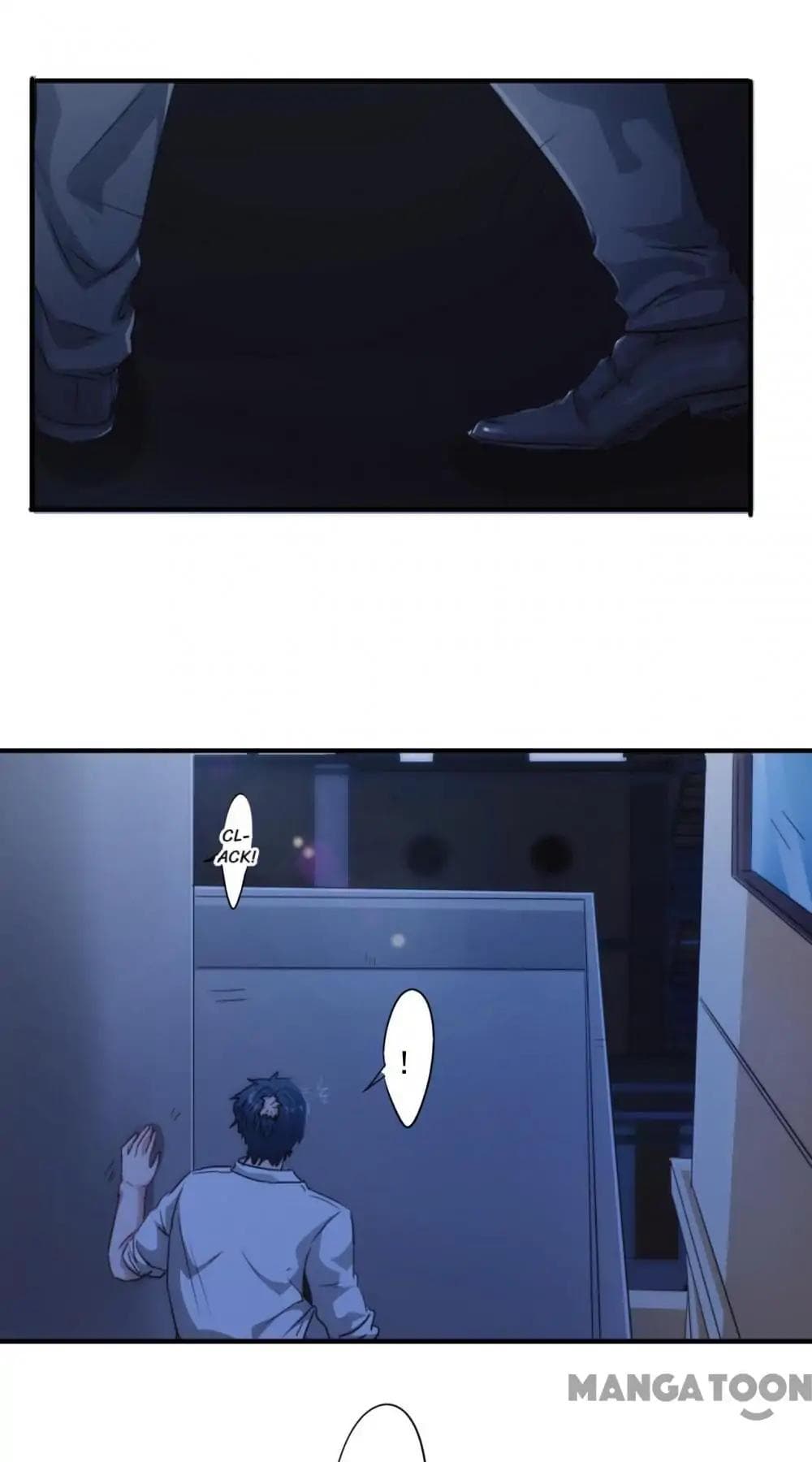 Strongest Worker page 13