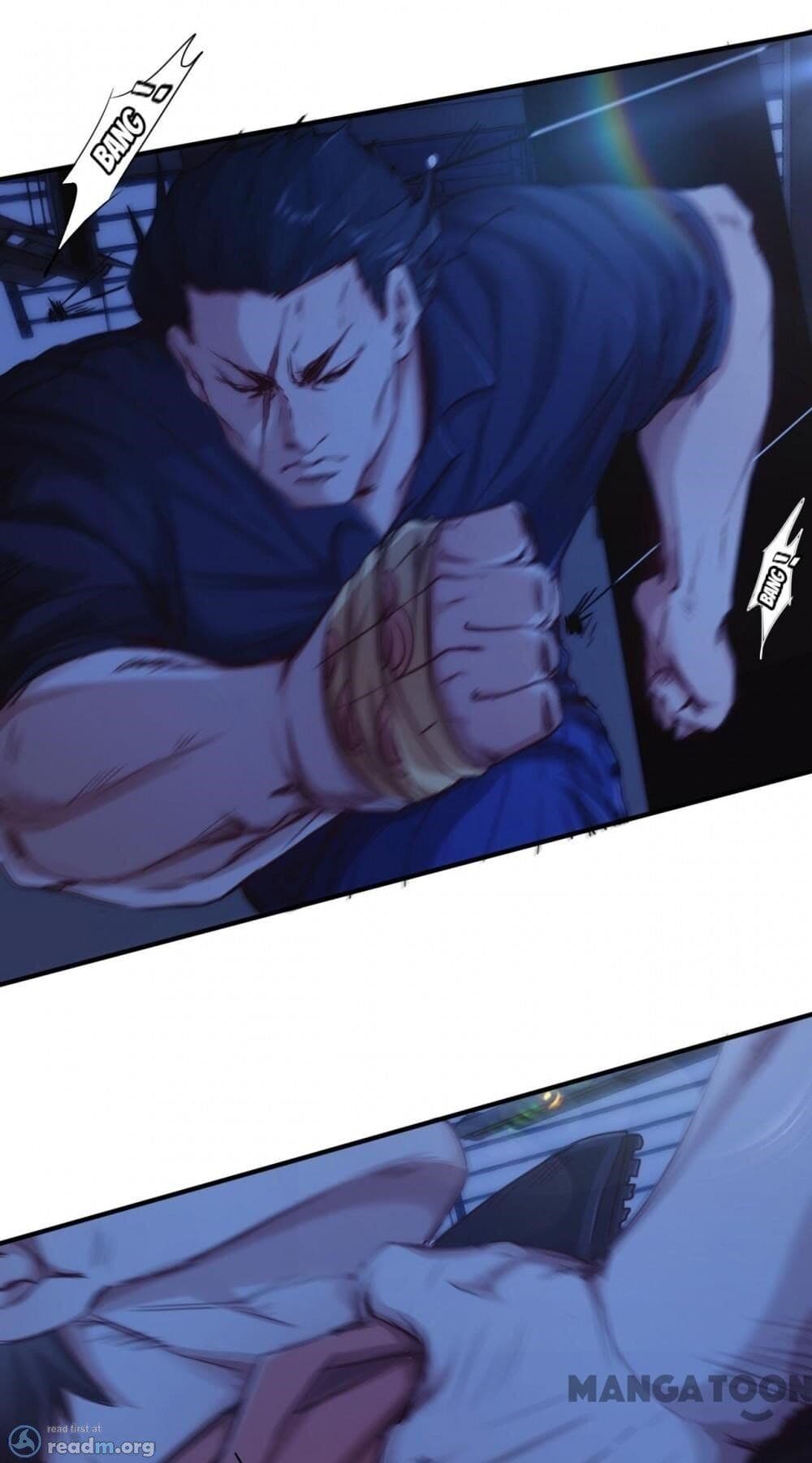 Strongest Worker page 2