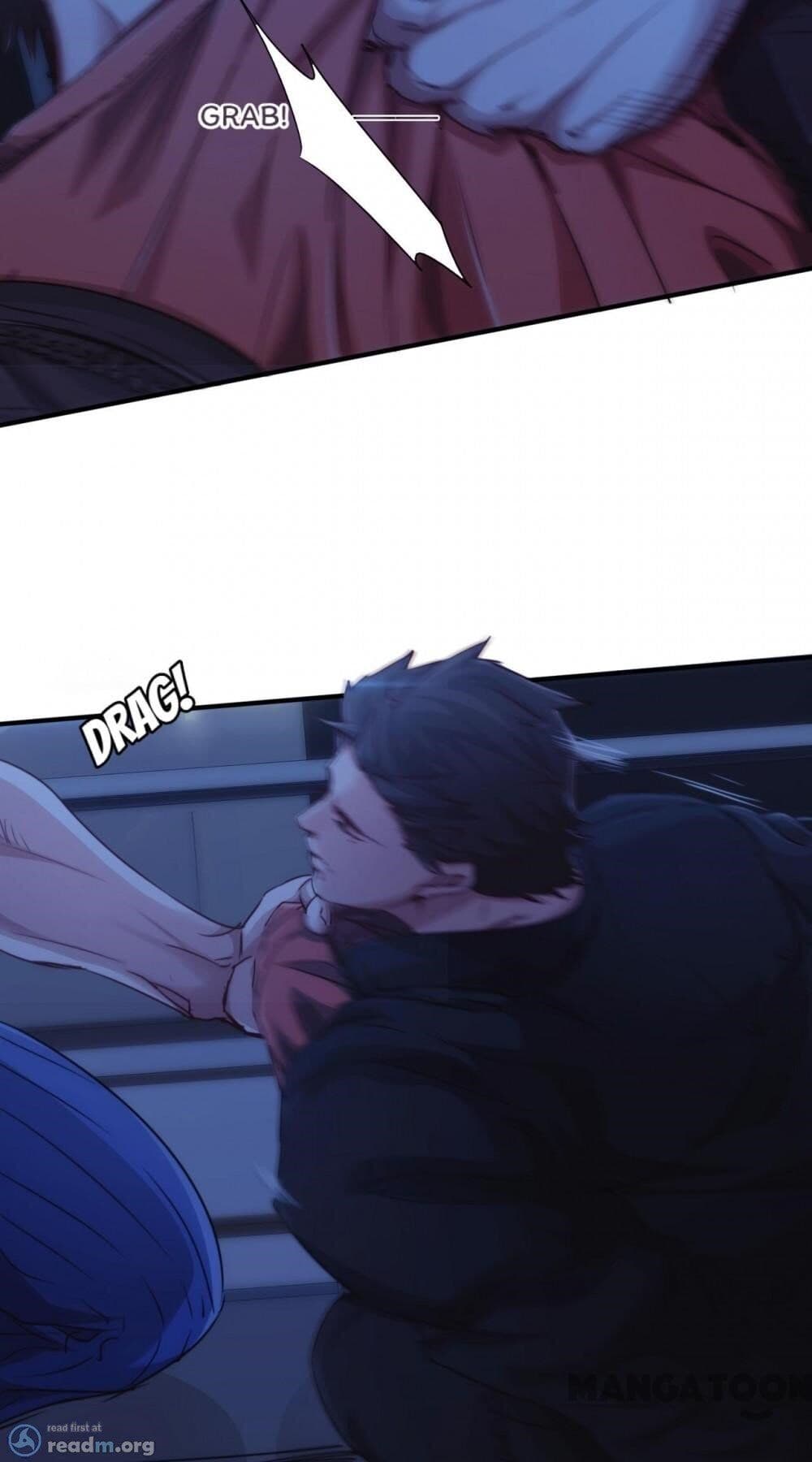 Strongest Worker page 3