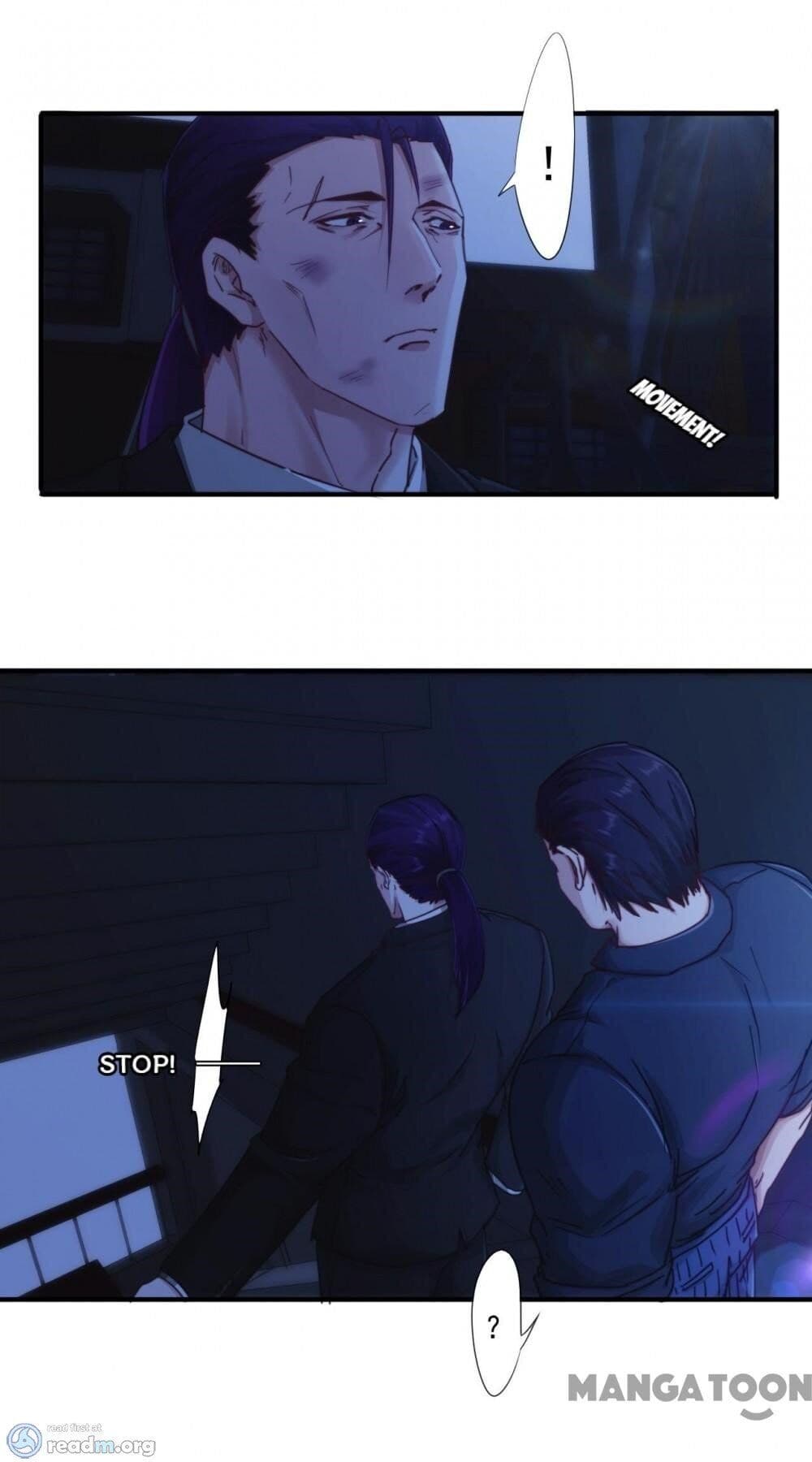 Strongest Worker page 2