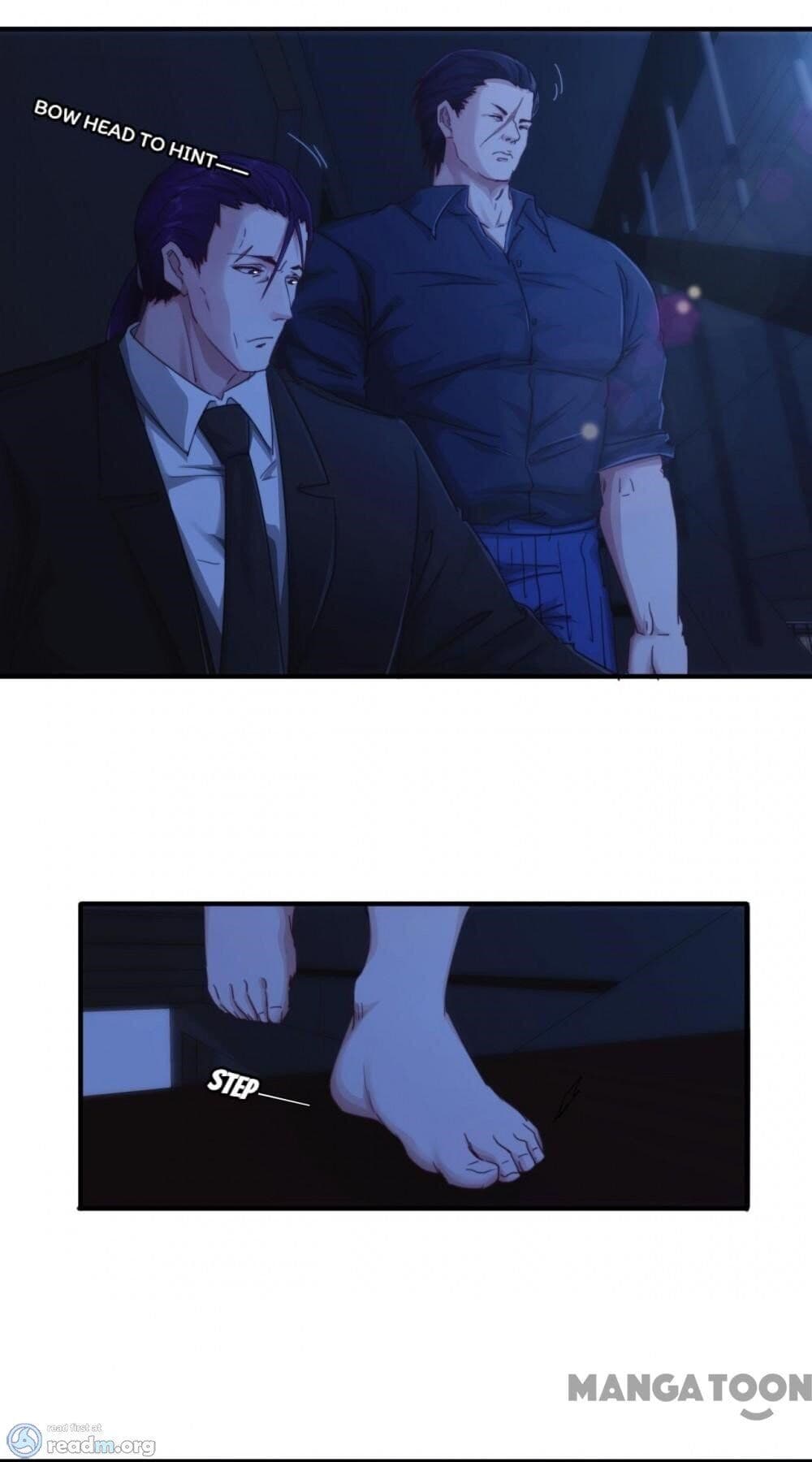 Strongest Worker page 3