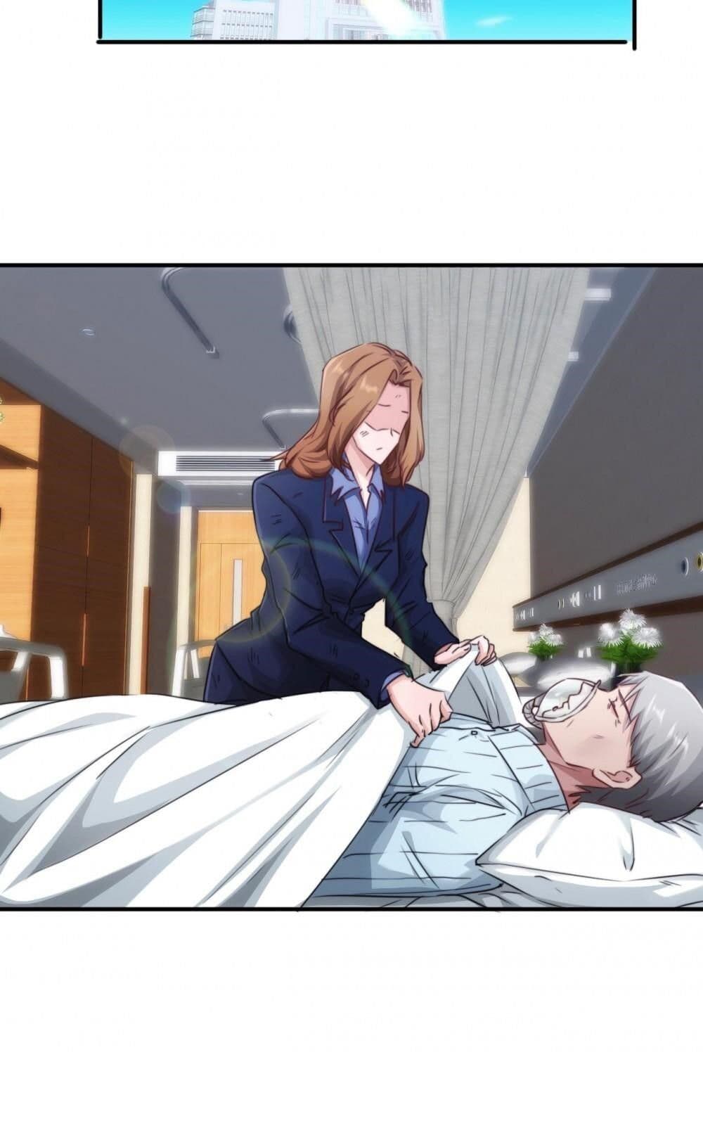 Strongest Worker page 9