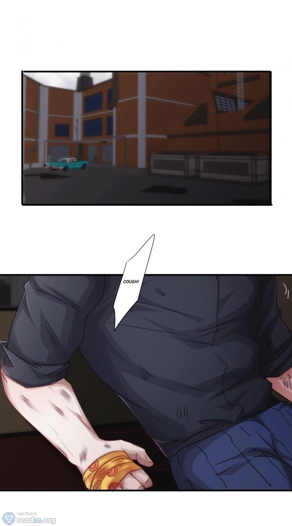 Strongest Worker page 2