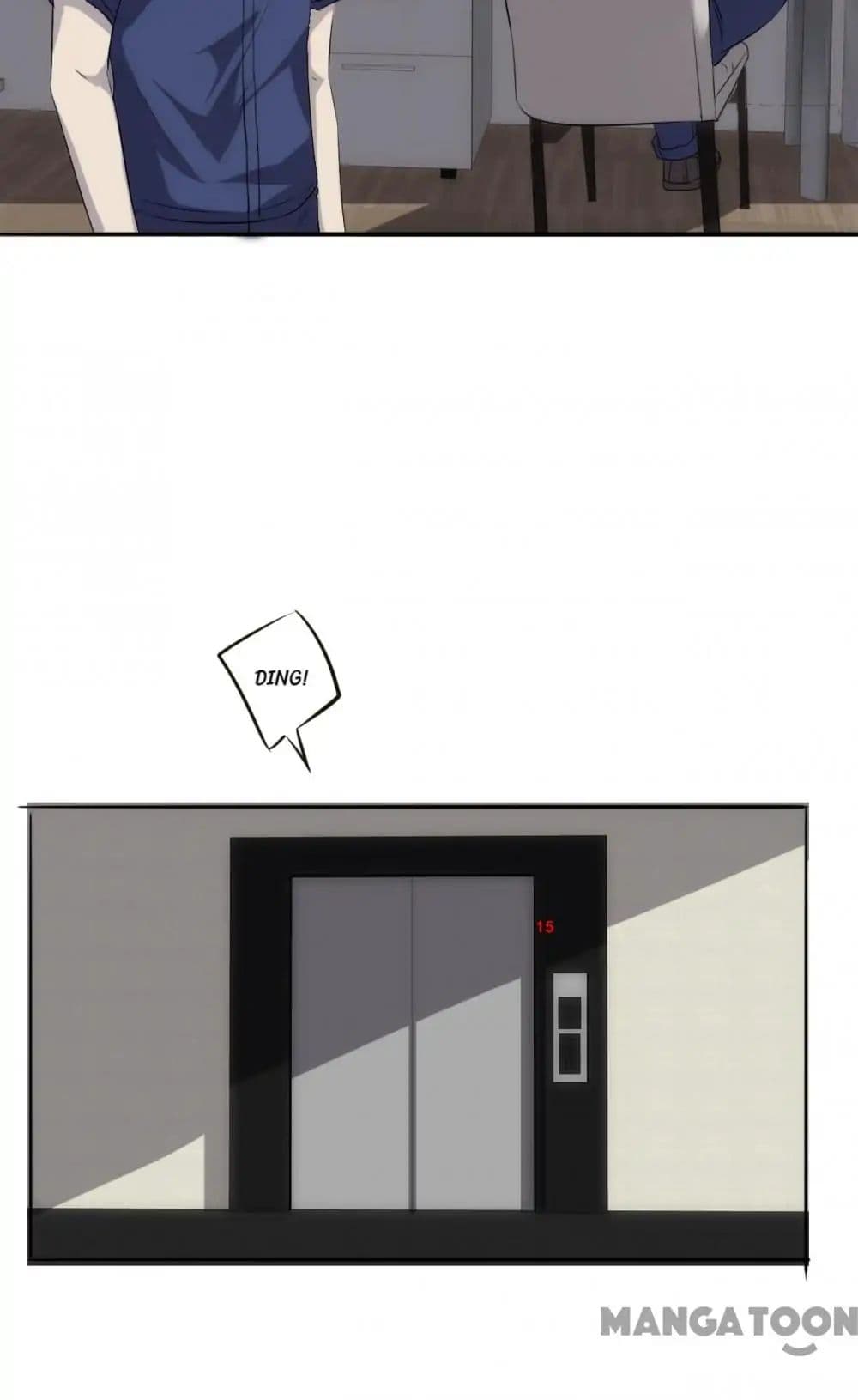 Strongest Worker page 5