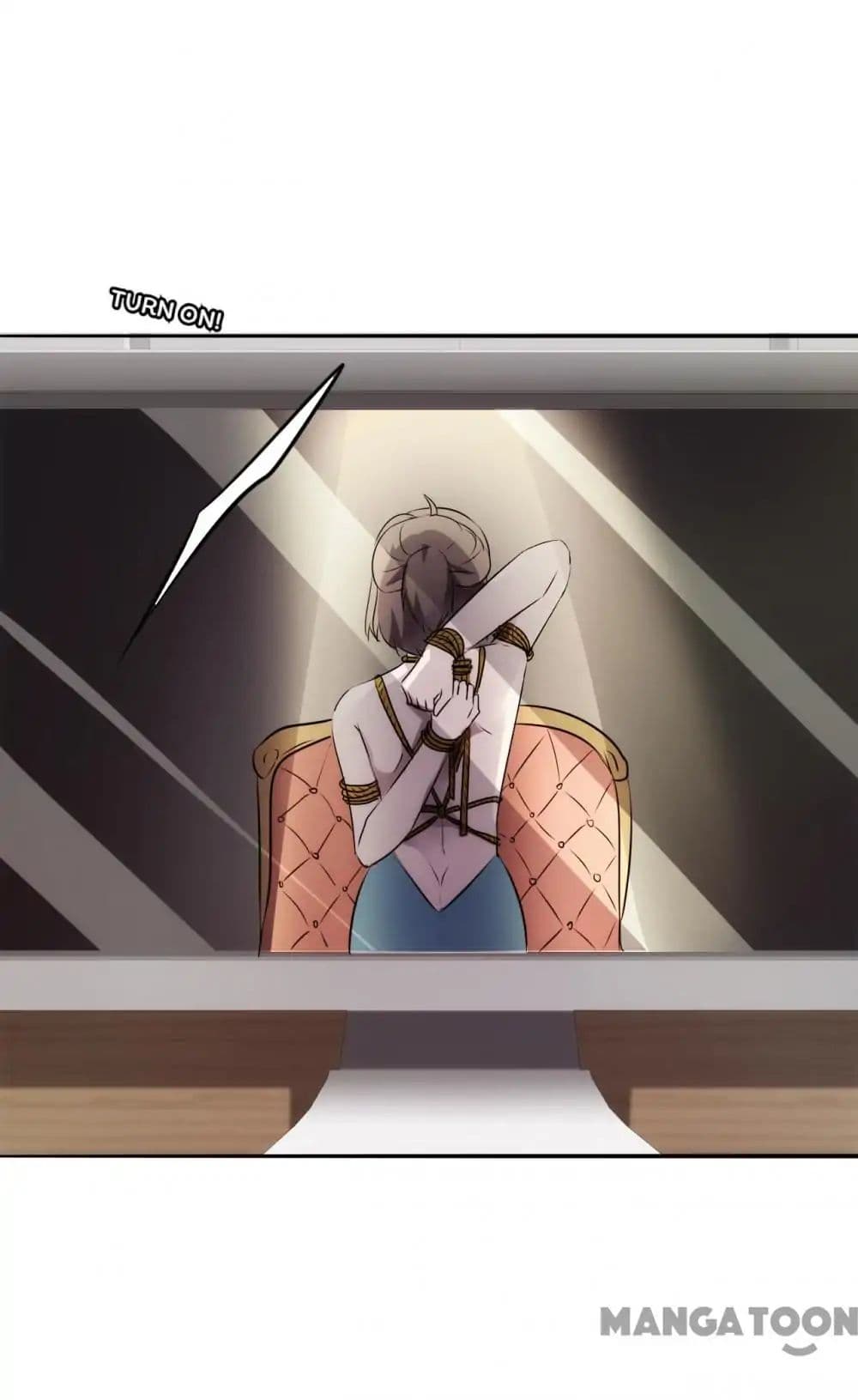 Strongest Worker page 13