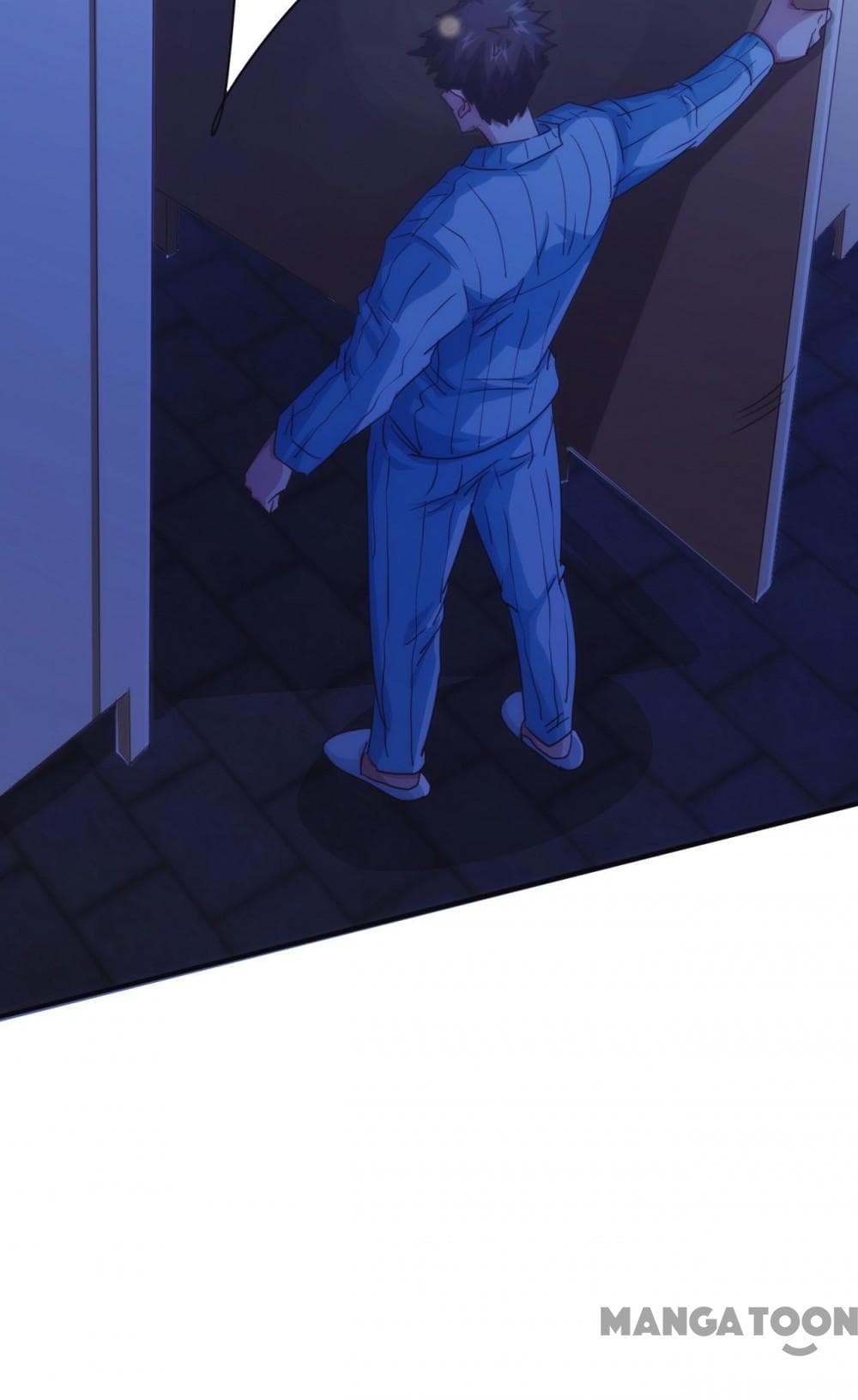 Strongest Worker page 13