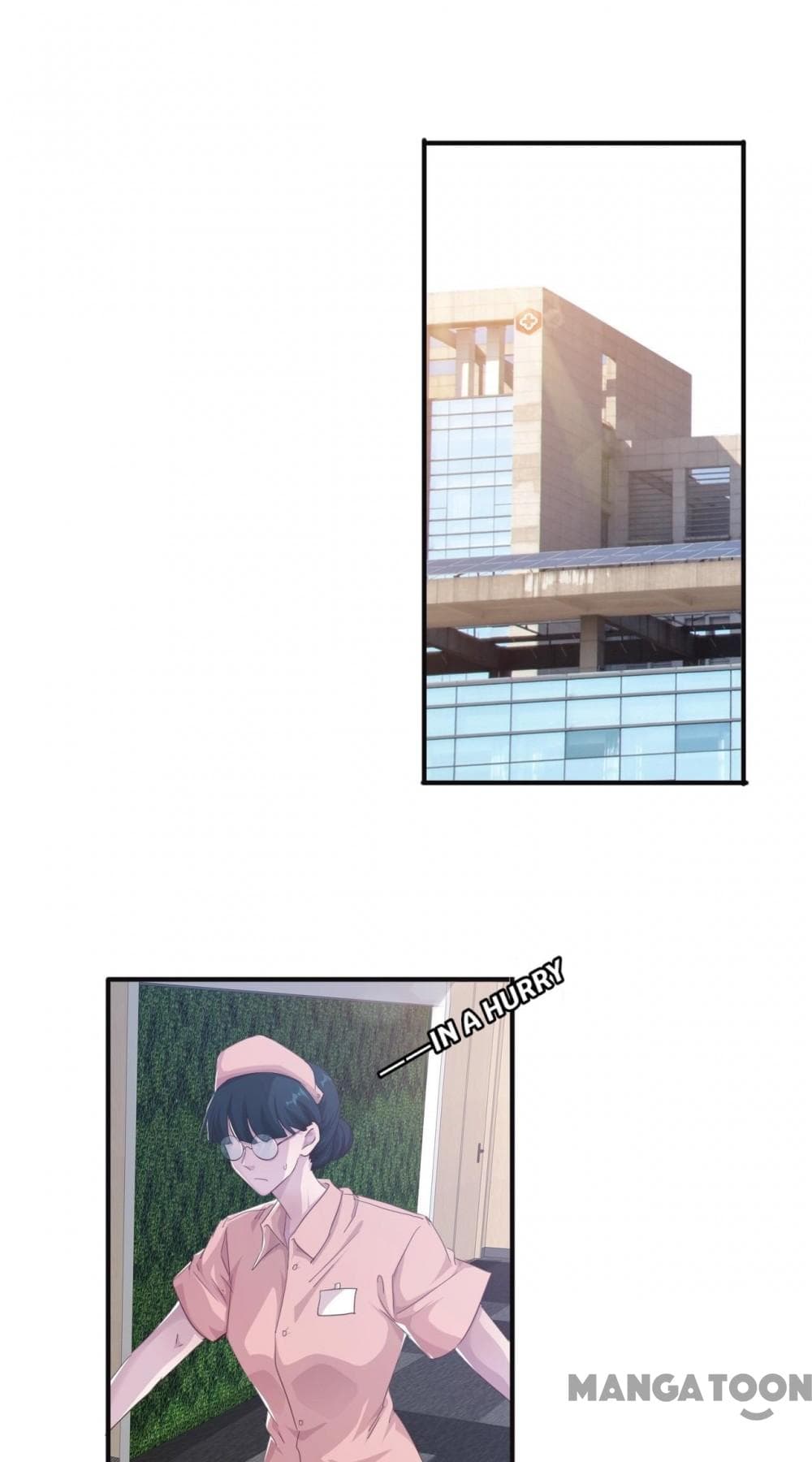 Strongest Worker page 10