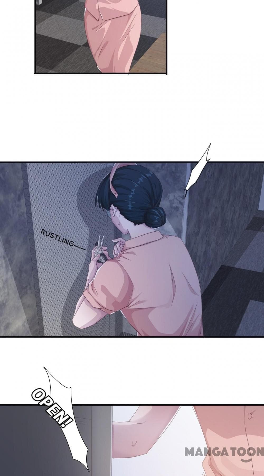 Strongest Worker page 11