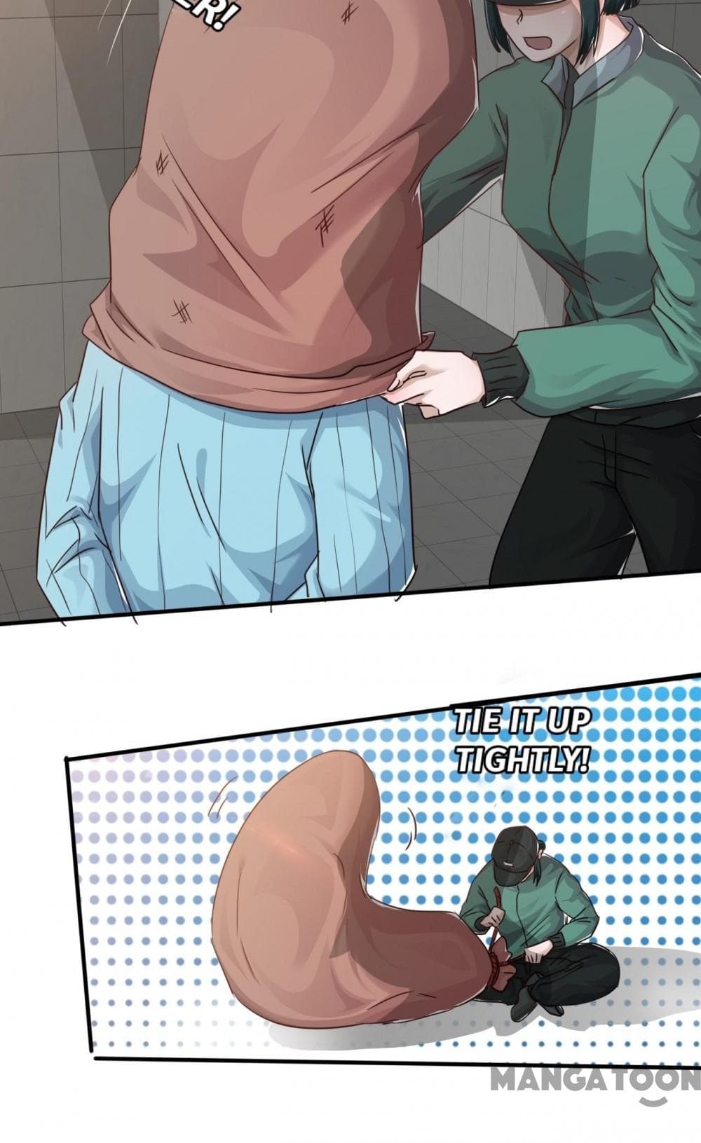 Strongest Worker page 5