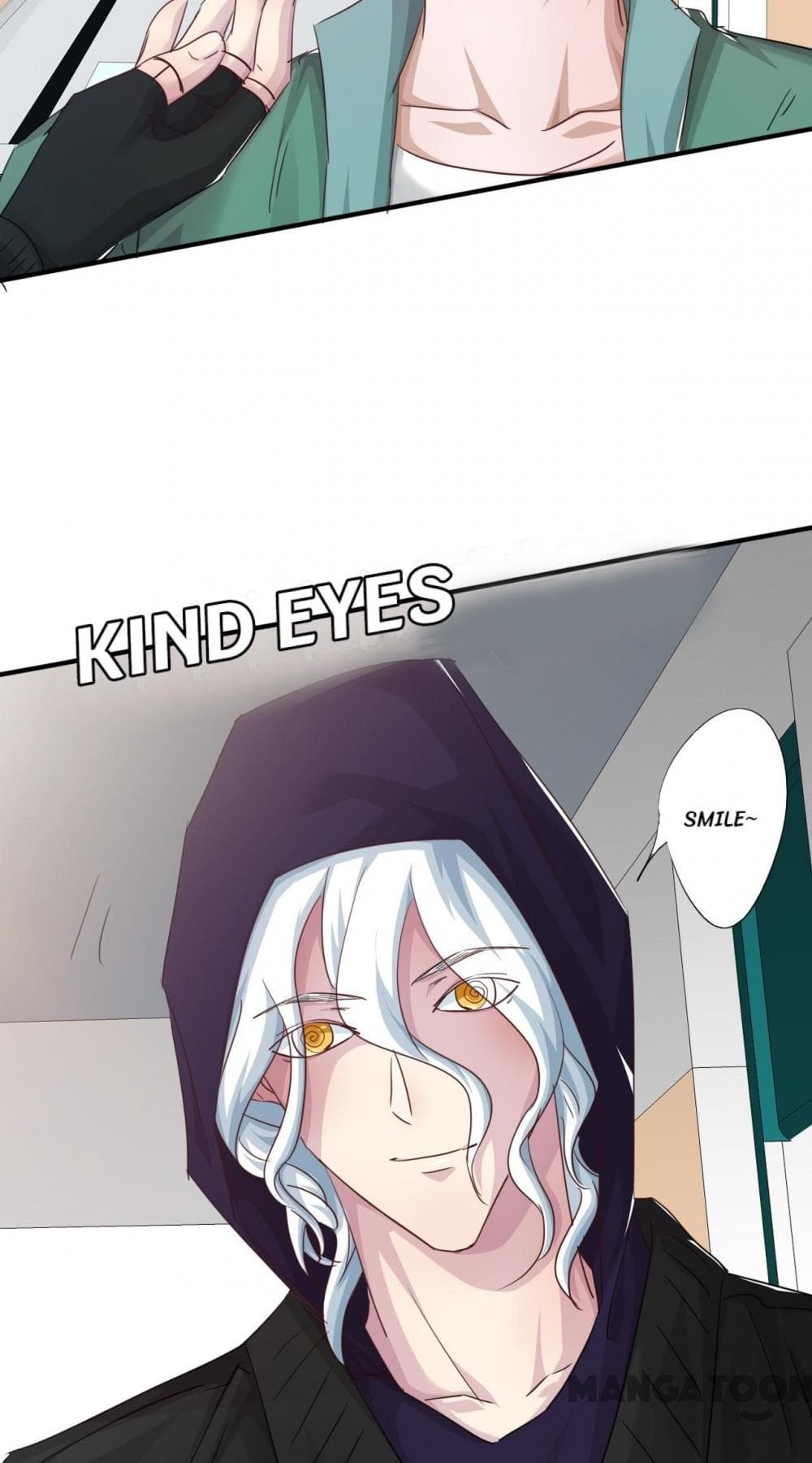 Strongest Worker page 11