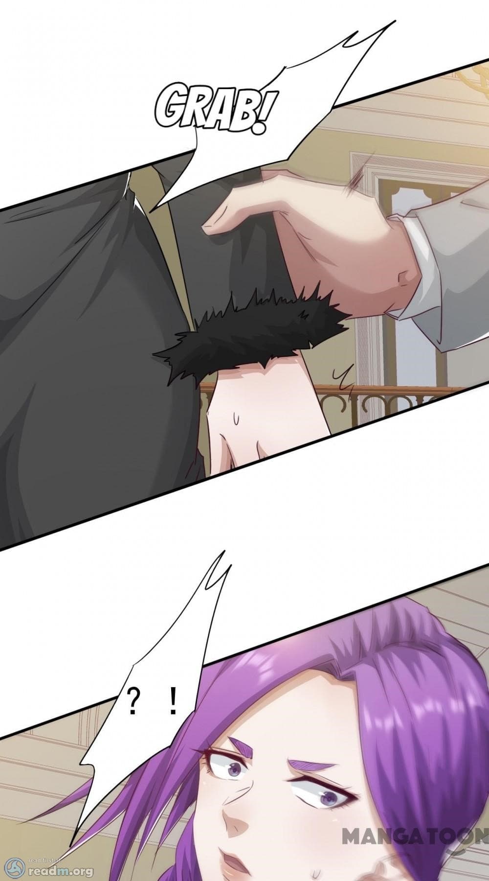 Strongest Worker page 10