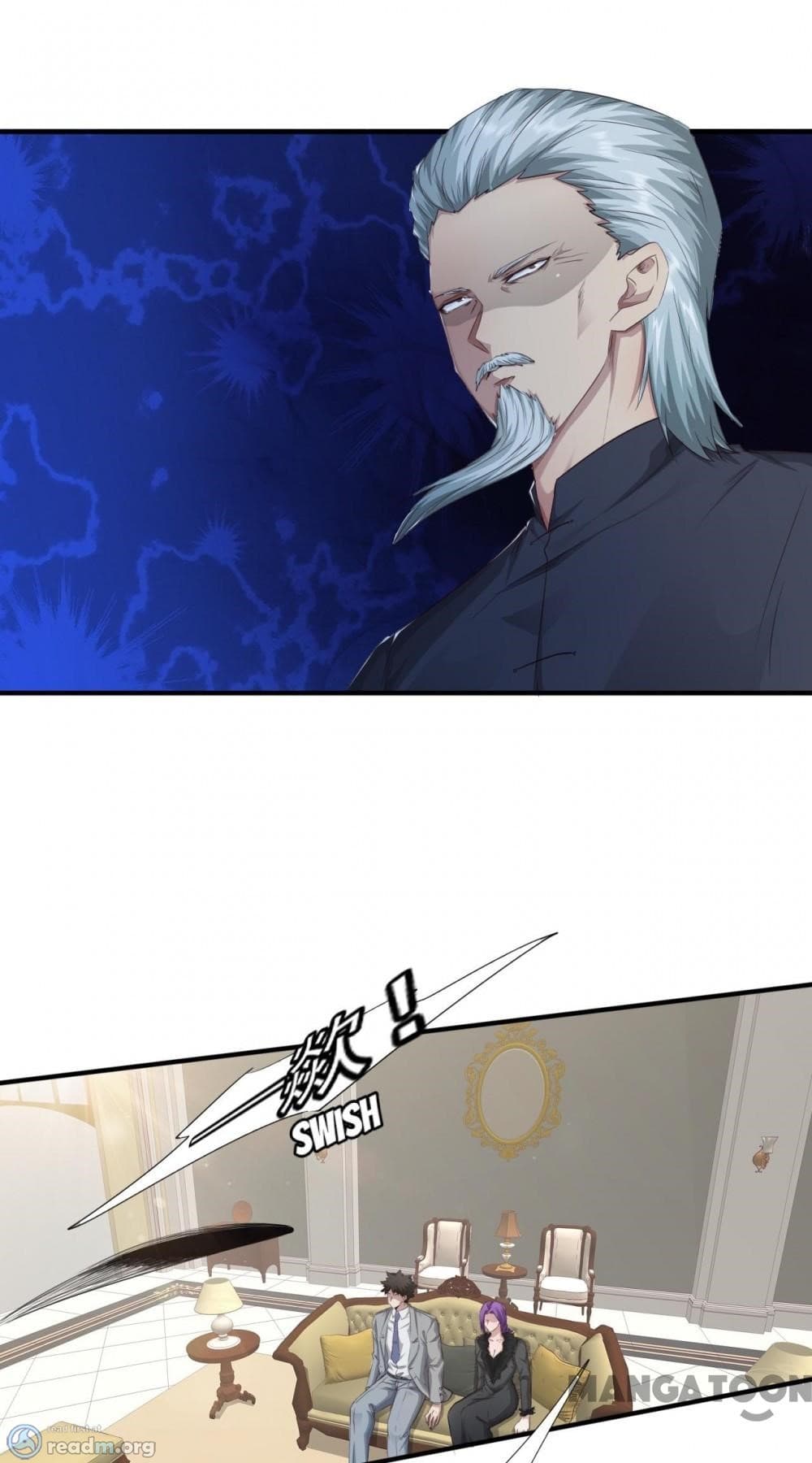 Strongest Worker page 14