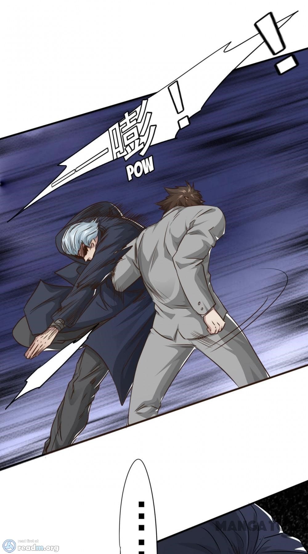 Strongest Worker page 14