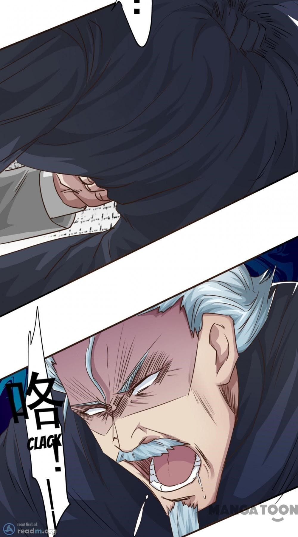 Strongest Worker page 15