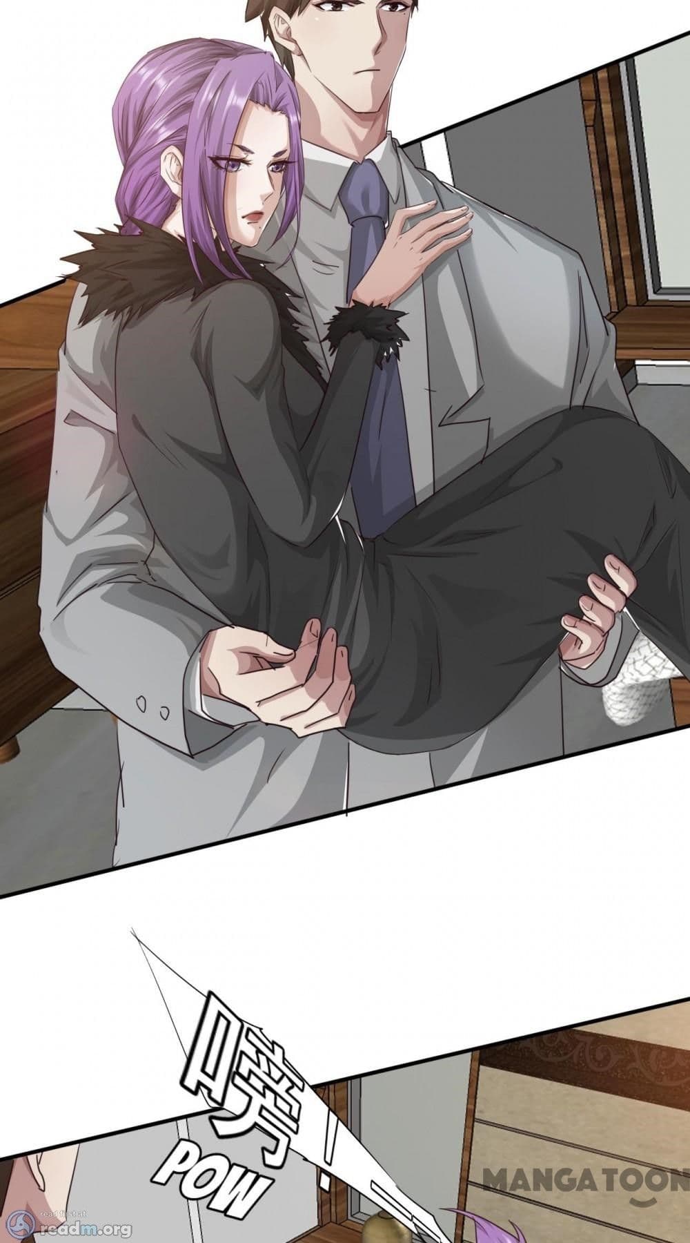 Strongest Worker page 11
