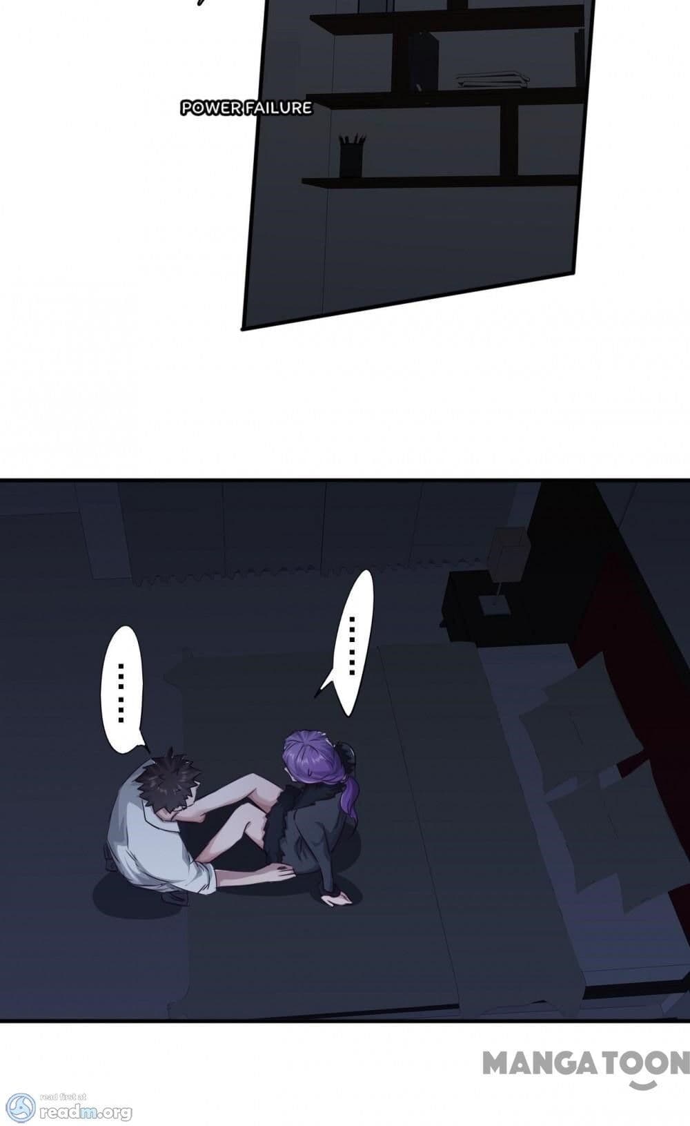 Strongest Worker page 5