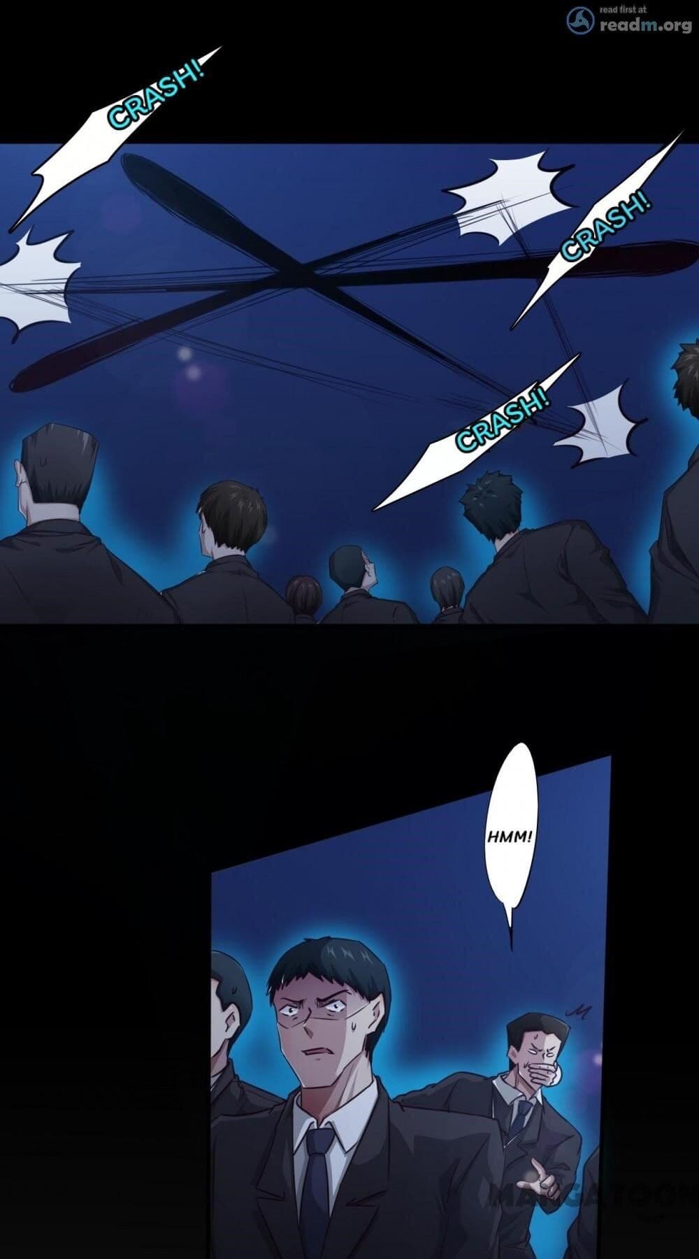 Strongest Worker page 2