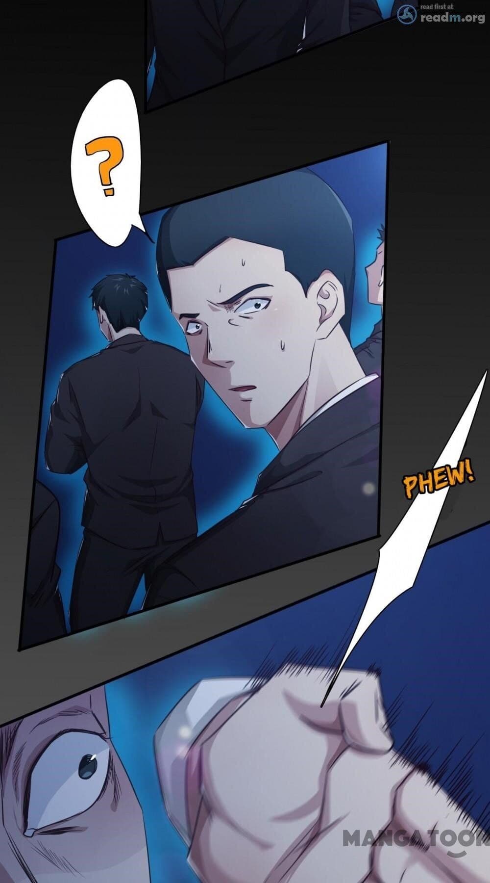 Strongest Worker page 3