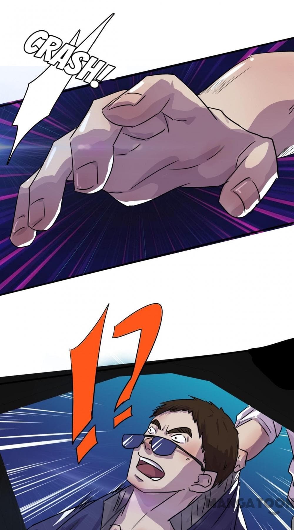 Strongest Worker page 11